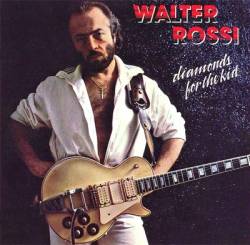 Walter Rossi : Diamonds for the Kids